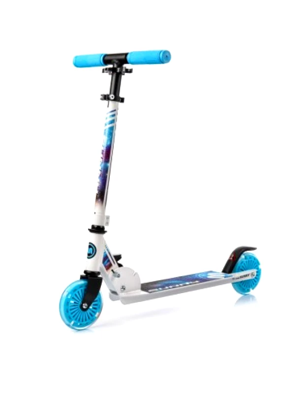 Meteor Meteor Sunny Nebula Jr 16945 scooter