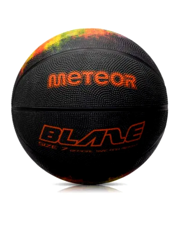 Meteor Meteor Blaze 7 16812 size 7 basketball