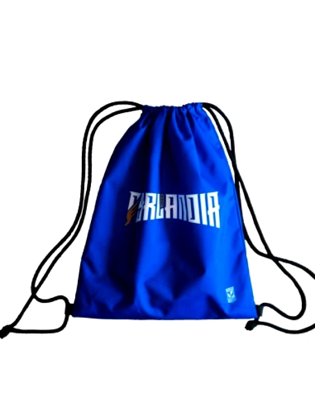 KKS Lech KSS Lech Pyrlandia G00866 bag backpack
