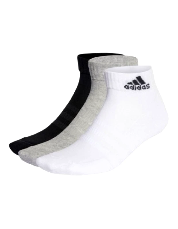 adidas performance Adidas Cushioned Sportswear Ankle IC1281 socks