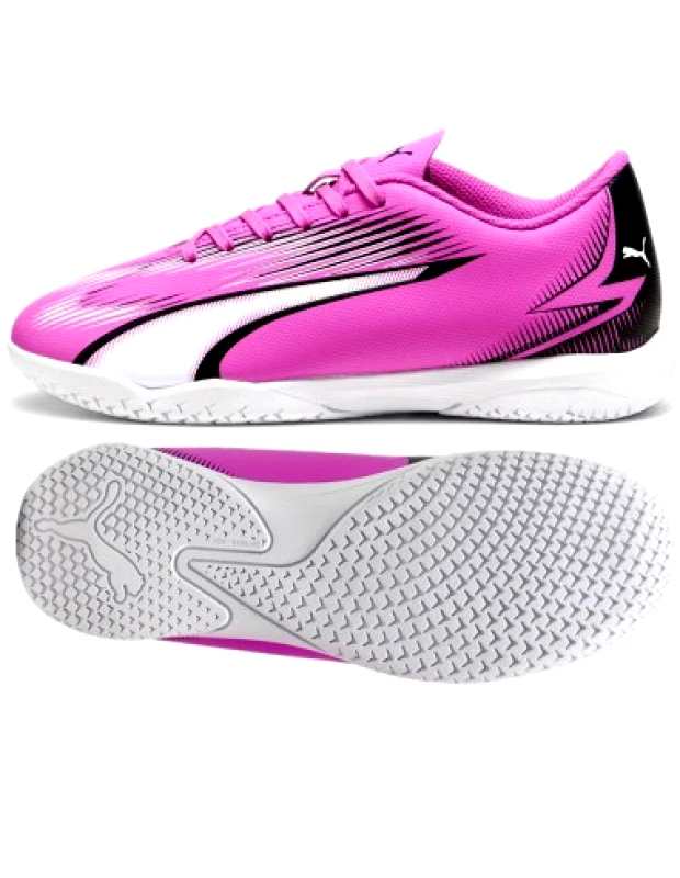 Puma Puma Ultra Play IT Jr shoes 107780 01
