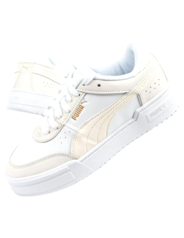 Puma Pro Sport W shoes 379871 02 φωτογραφία