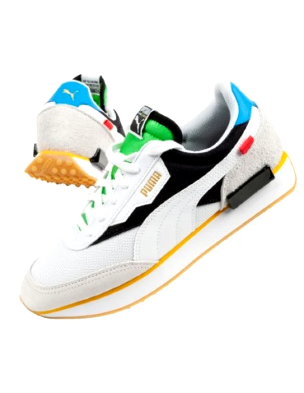 Puma Puma Future Rider W shoes 373384 01