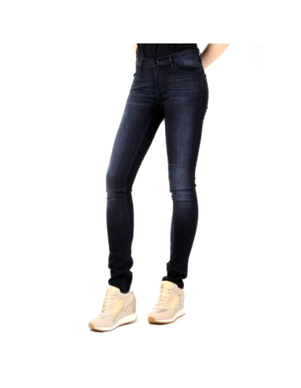 Wrangler Wrangler Jaclyn W W26DLI53K jeans
