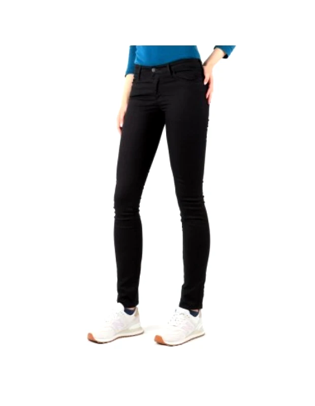 Wrangler Wrangler Jaclyn Ink Lux W W26DBI33L jeans