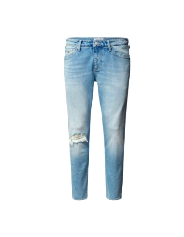 Tommy Hilfiger Tommy Hilfiger Jeans Scanton Slim M DM0DM13145 trousers