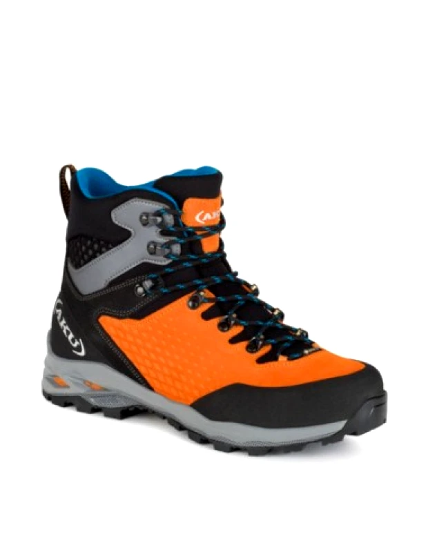 Aku Alterra II GTX M 430489 trekking shoes φωτογραφία