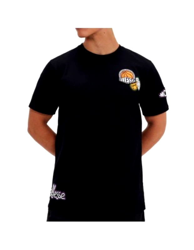 ellesse Ellesse Boretto Tshirt M SHV20120011