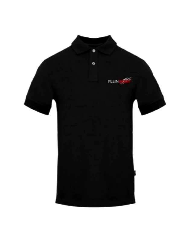 Plein Sport Plein Sport Polo Slim M PIPS511 Tshirt