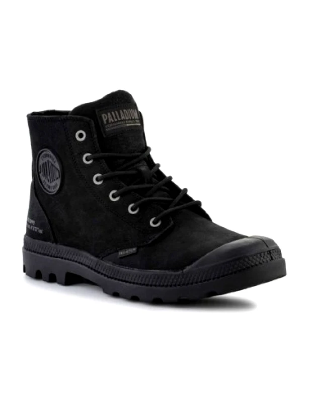 Palladium Palladium Pampa Hi Ανδρικά Μποτάκια 77963-001-M