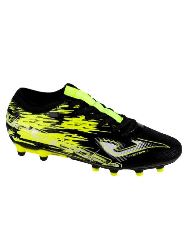 Joma Joma Super Copa 2201 FG SUPW2201FG Χαμηλά Ποδοσφαιρικά Παπούτσια με Τάπες Πολύχρωμα