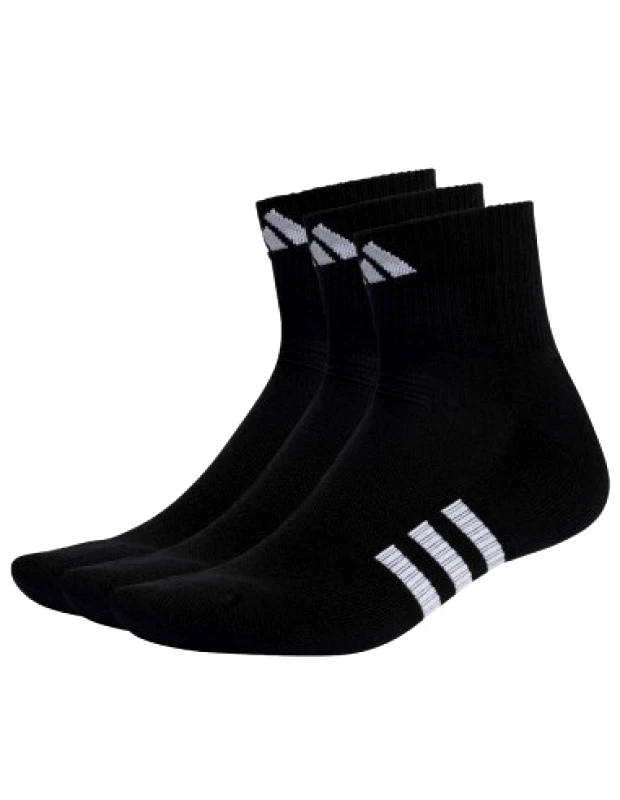 adidas performance Adidas Performance Cushioned MDCut Socks 3PP IC9519
