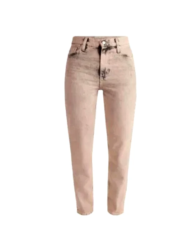 Calvin Klein Calvin Klein Jeans Mom Fit W J20J221795 jeans