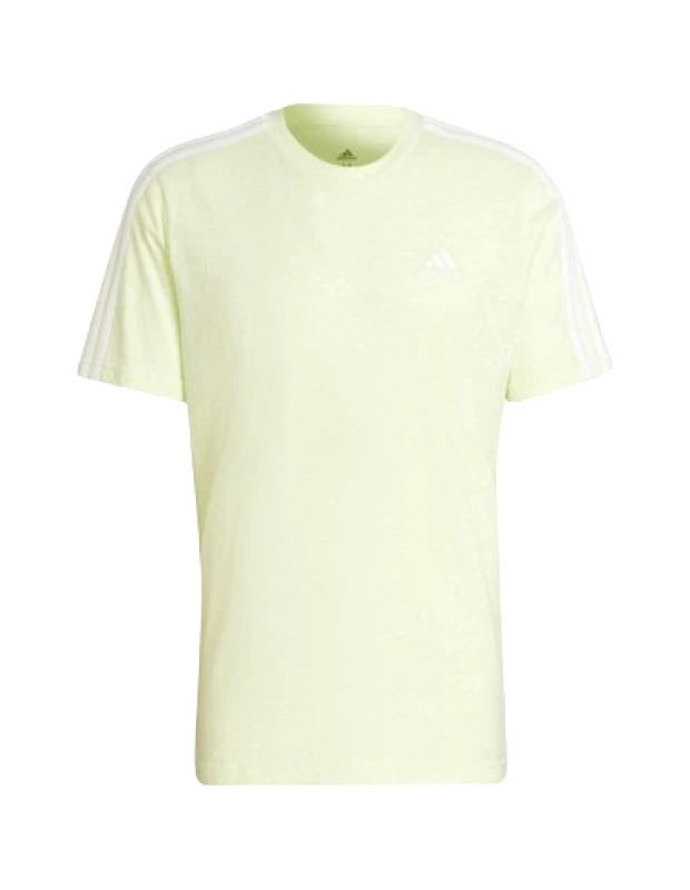 adidas performance Adidas Essentials 3Stripes Tee M HF4542