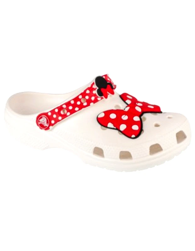 Crocs Classic Disney Minnie Mouse Clog 208711119 φωτογραφία