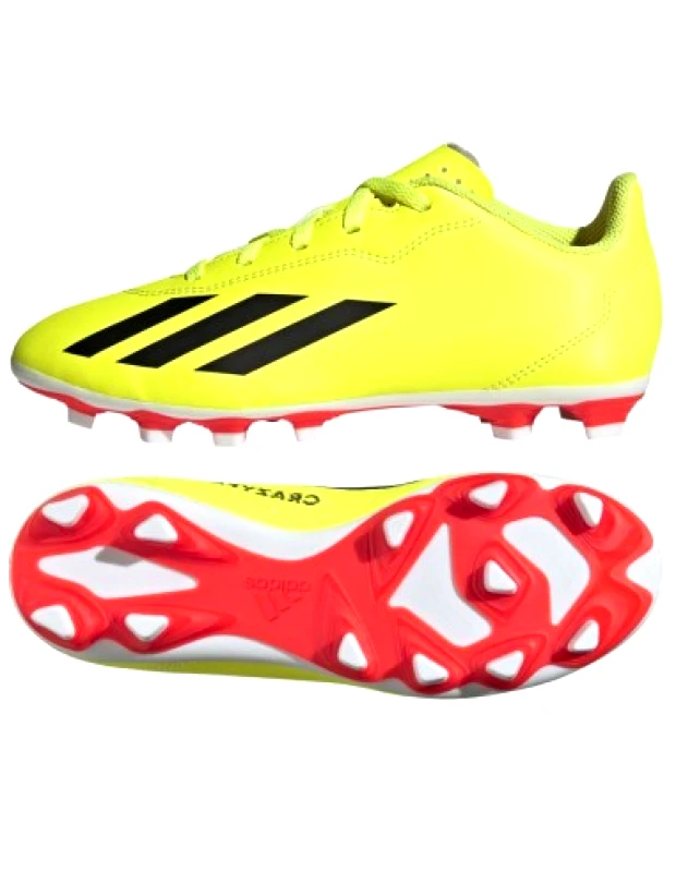 adidas performance Adidas X Crazyfast Club FxG IF0717 shoes