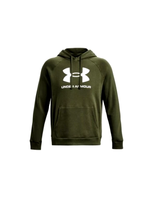 Under armour Under Armour Fleece Logo Hd M sweatshirt 1379758390