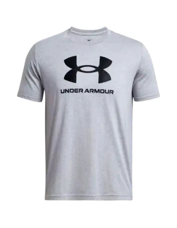 Under armour Under Armour Sportstyle Logo Tshirt M 1382911 035