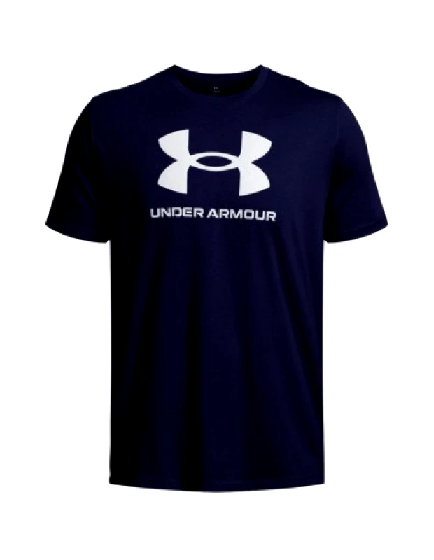 Under armour Under Armour Sportstyle Logo Tshirt M 1382911 408