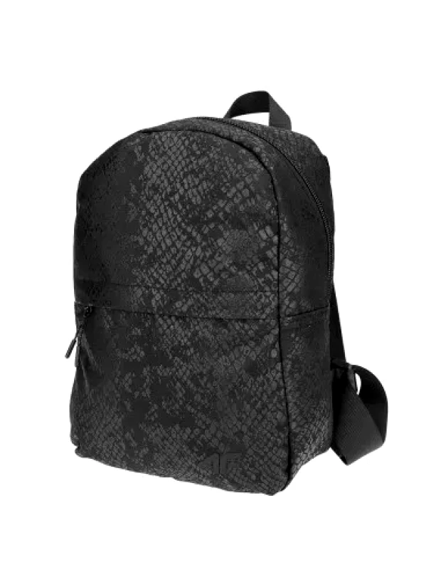 4f 4F Σακίδιο Πλάτης Μαύρο 4FSS23ABACF079-21S