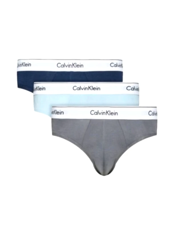 Calvin Klein Calvin Klein Hip Brief M 000NB2379A underwear