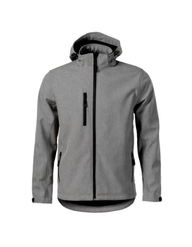 Malfini Malfini Performance M Ανδρικό Χειμωνιάτικο Μπουφάν Softshell Αδιάβροχο και Αντιανεμικό MLI-52212