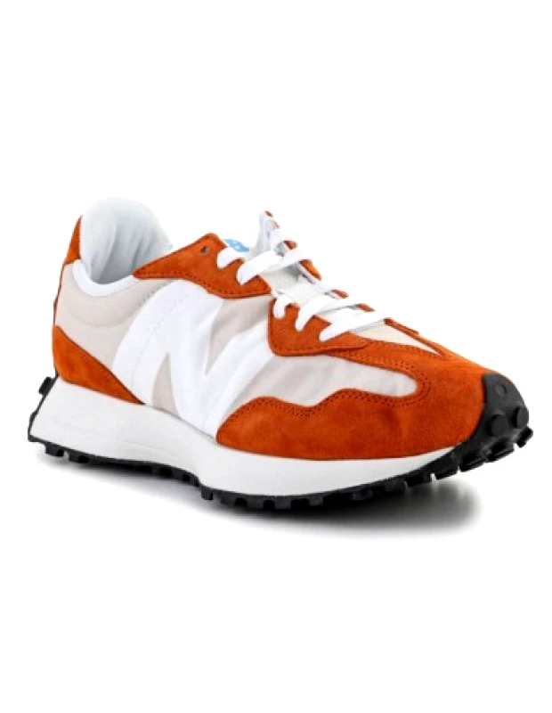New balance New Balance Sneakers Πορτοκαλί U327LF