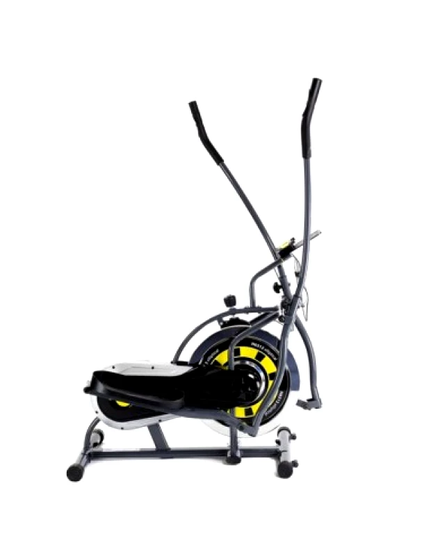 HMS HMS H6512 elliptical cross trainer