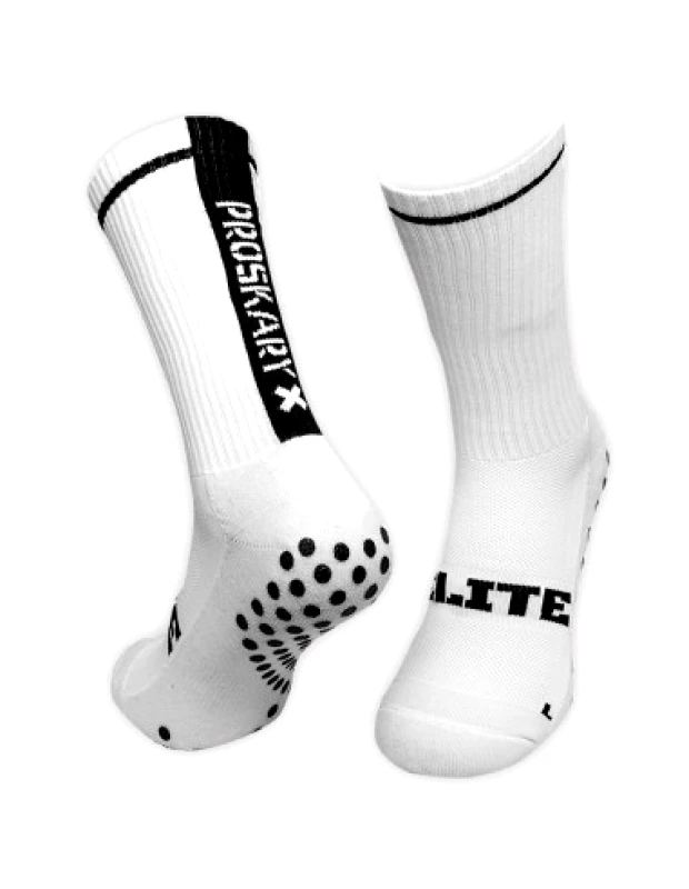 Pozostale Proskary Elite long antislip socks S929213