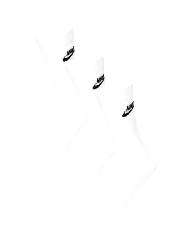 Nike Sportswear Nike NK Nsw Everyday Essentials Cr DX5025 100 socks