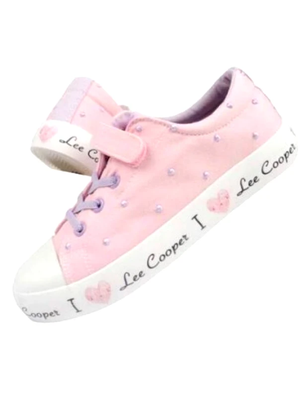 Lee cooper Lee Cooper Jr LCW24022160K shoes