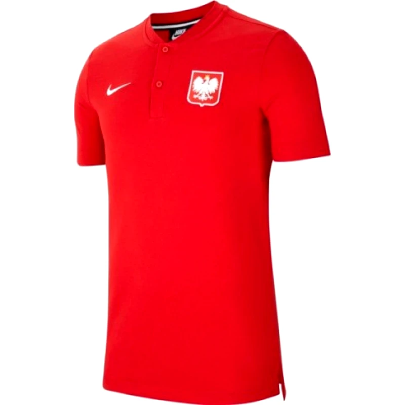 Nike Nike Poland Grand Slam CK9205-688 Red