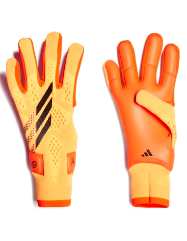 adidas performance Adidas X Pro M goalkeeper gloves HN5571
