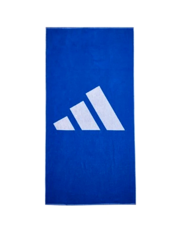 adidas performance Adidas 3bar L IR6241 towel