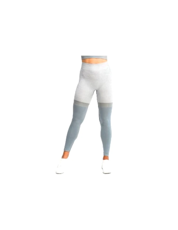Gymhero GymHero Leggings Stripes