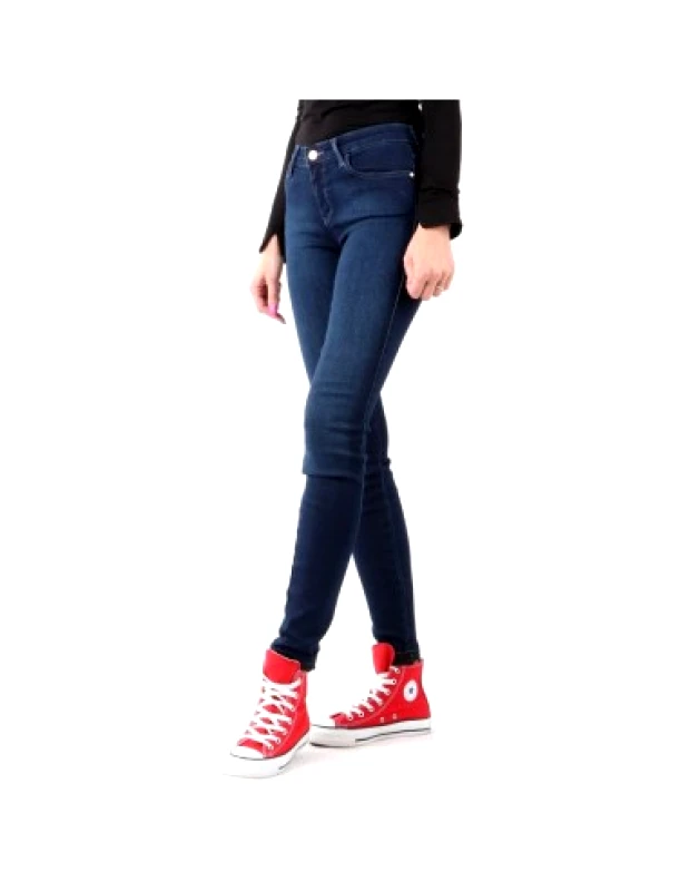 Wrangler Wrangler Super Skinny True Beauty Jeans W W29JBV94Z