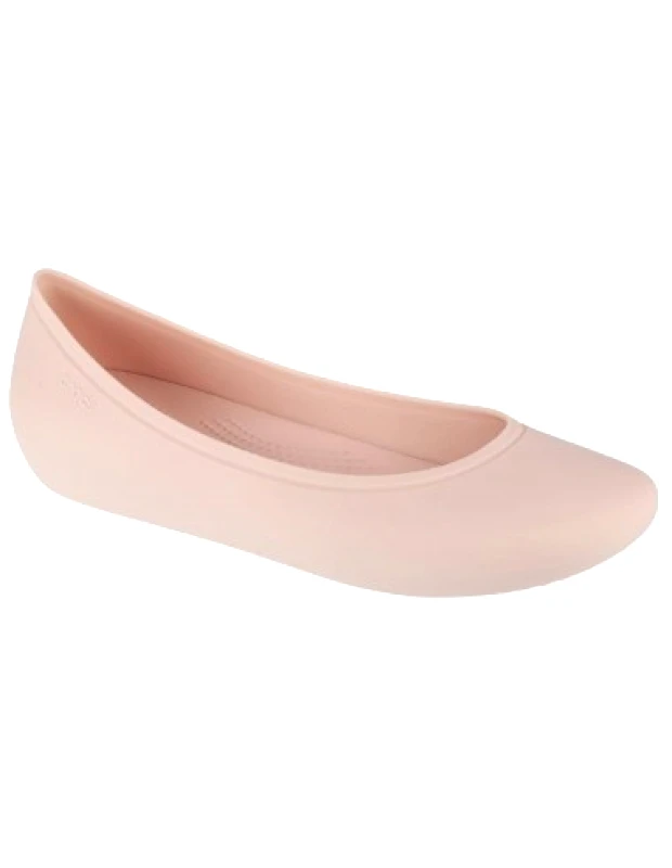 Crocs Crocs Brooklyn Flat W 2093846UR