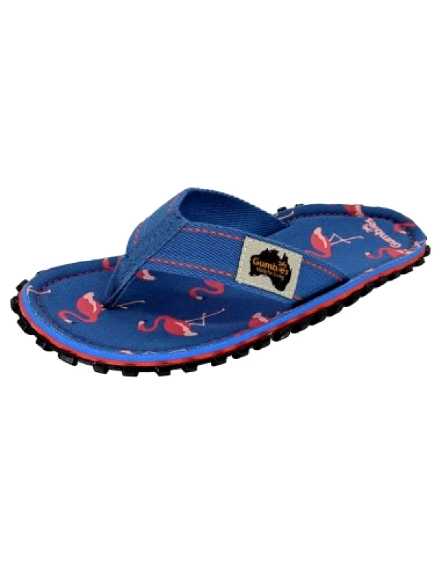 Gumbies Gumbies Islander Flip Flops W GISUNIFLA