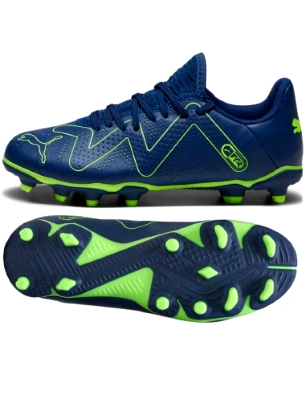 Puma Puma Future Play FGAG Jr 10738803 shoes