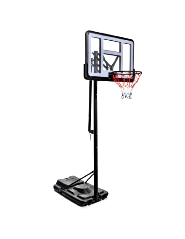 Meteor Meteor Chicago 21 20082 basketball set