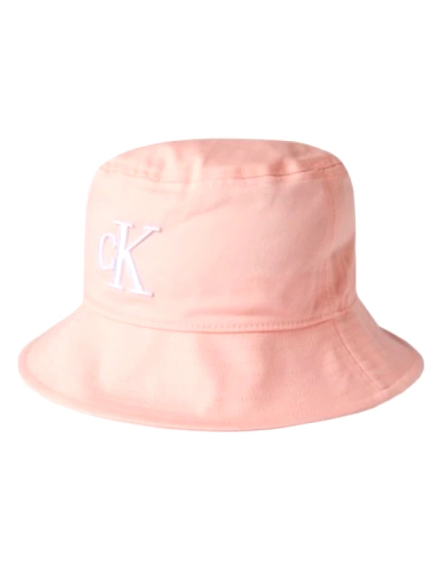 Calvin Klein Calvin Klein Jeans Bucket Logo Hat K60K609809
