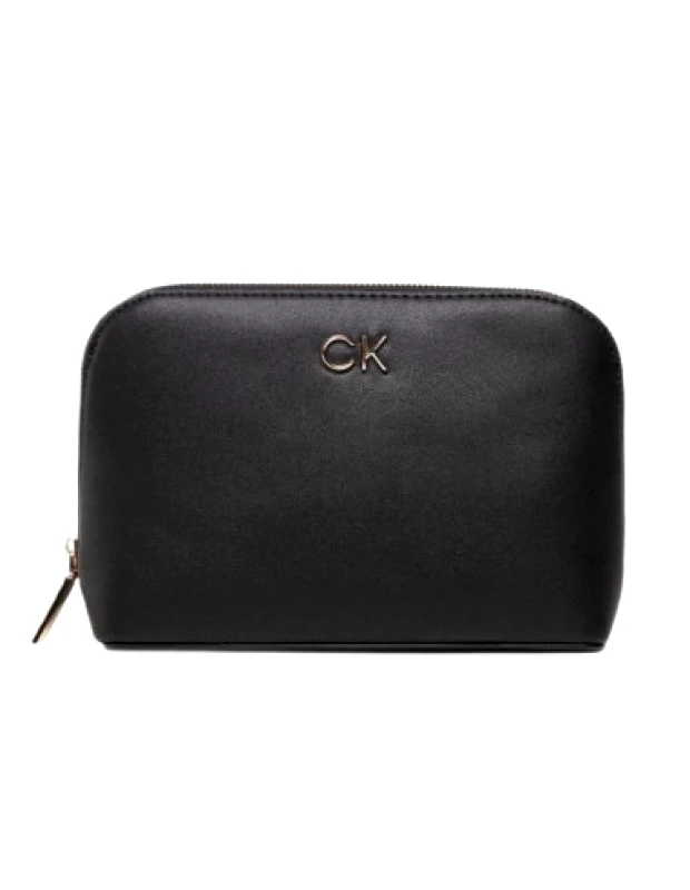 Calvin Klein Cosmetic Calvin Klein ReLock Washbag K60K610005
