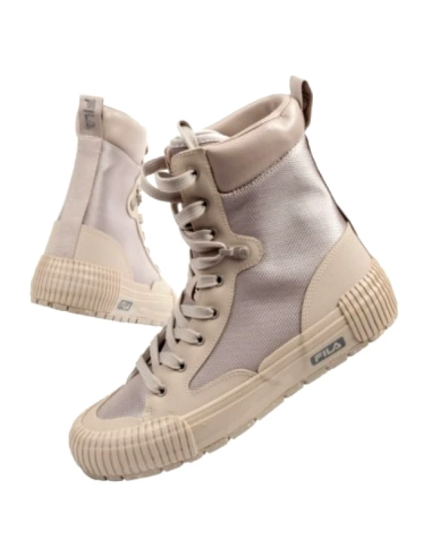 Shoes Fila Cityblock W sneakers FFW018580038 φωτογραφία
