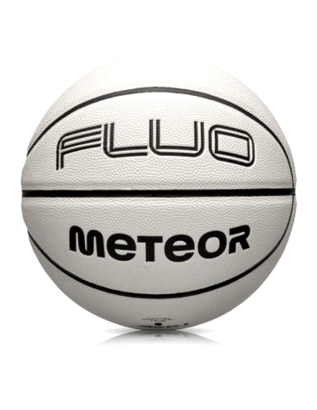 Meteor Meteor Fluo 7 16753 basketball