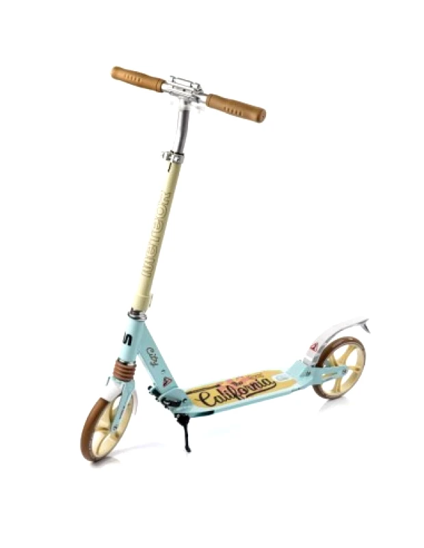 Meteor Meteor City California 16954 scooter