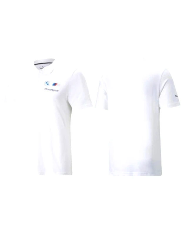 Puma Puma BMW MMS M polo shirt 536245 02