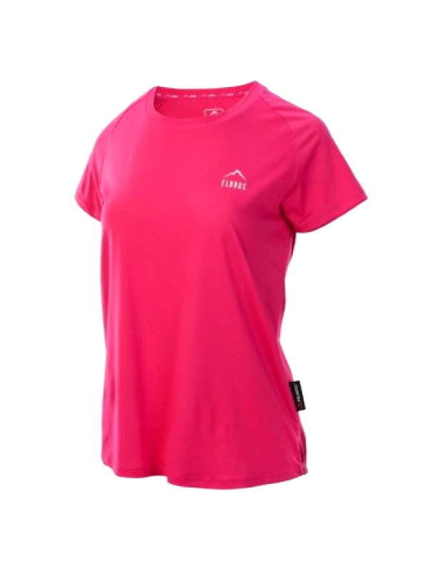Elbrus Elbrus Altar Polartec Tshirt W 92800590801