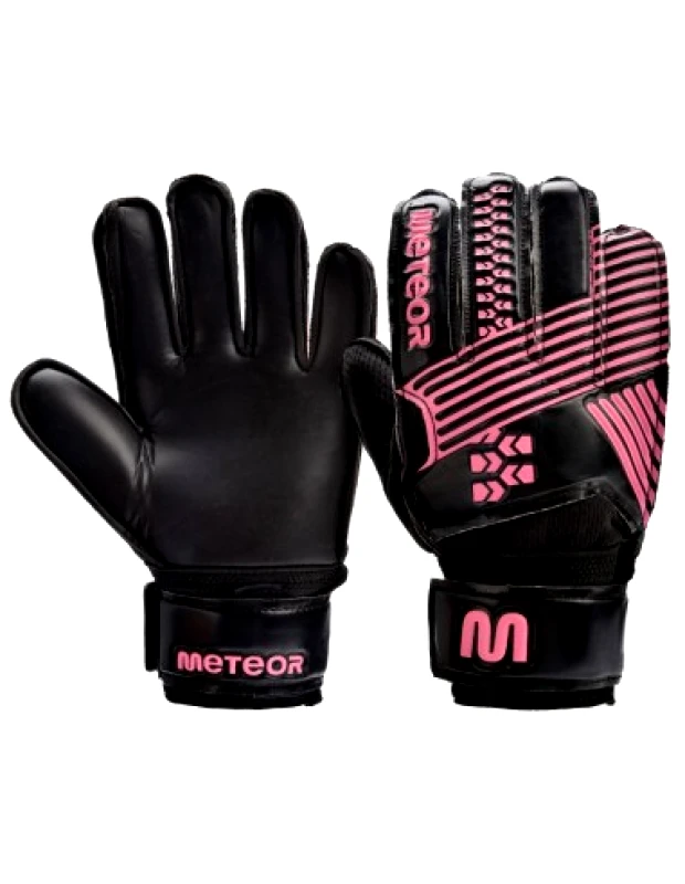 Meteor Meteor Catch Jr 16591 goalkeeper gloves