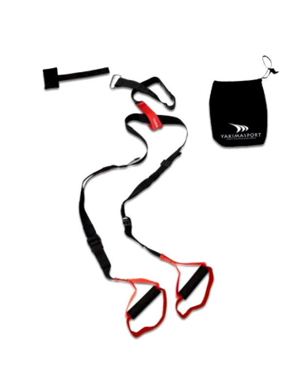 Yakimasport Yakimasport Training Belts 100193
