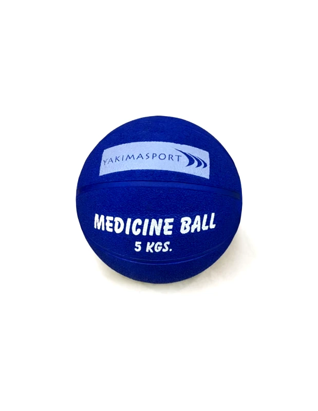 Yakimasport Yakimasport 100265 Μπάλα Medicine 23cm, 5kg
